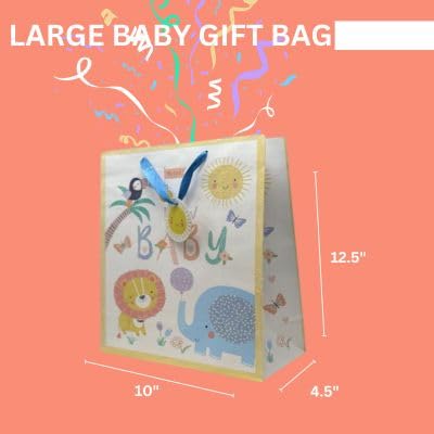 Plum Designs Baby Shower Bags